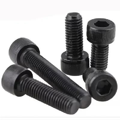 Hexagonal Allen Scoket