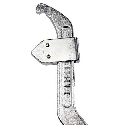 Hook Wrench