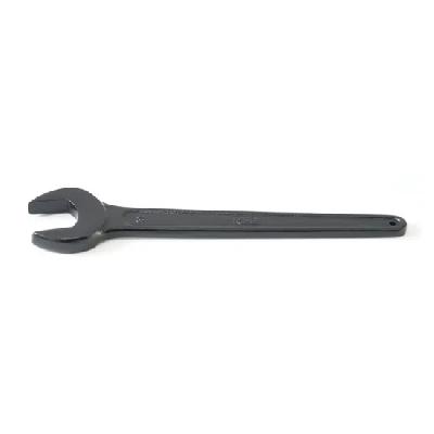 Open Ended Slogging Spanner