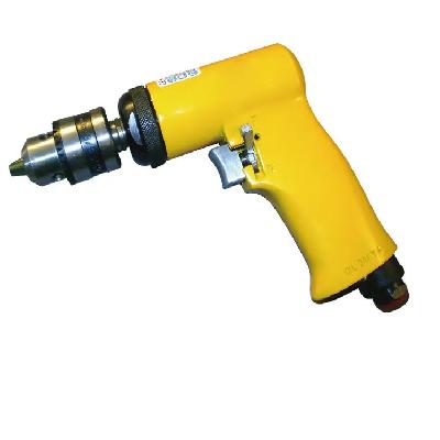Pneumatic Drill Gun
