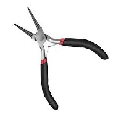 Round Nose Pliers