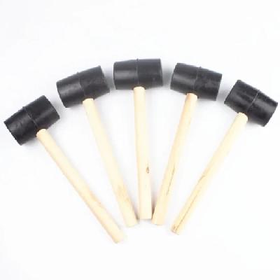 Rubber Mallet