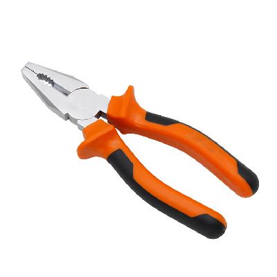 VDE Combination Pliers