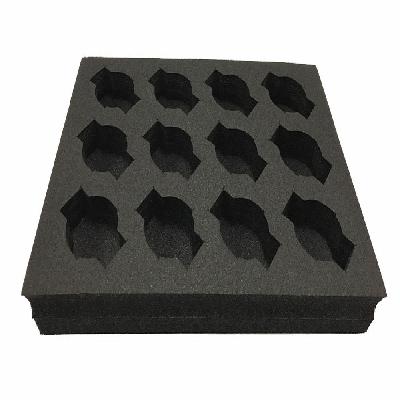 Die Cut Foam
