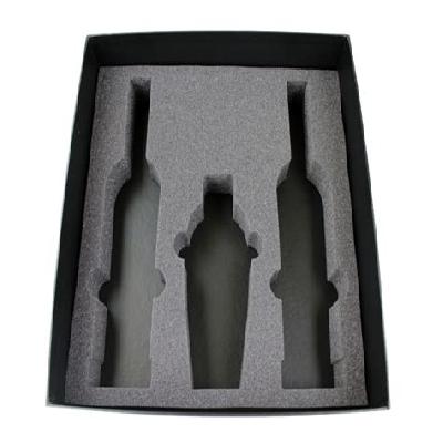 DIE CUT FOAM FOR VERNIER BOX