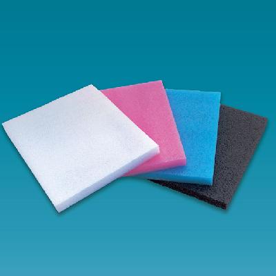 EPE L Foam Board