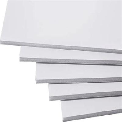 Foam Board Yamaha Set