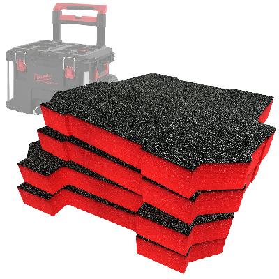Foam Insert For Honda Trolley