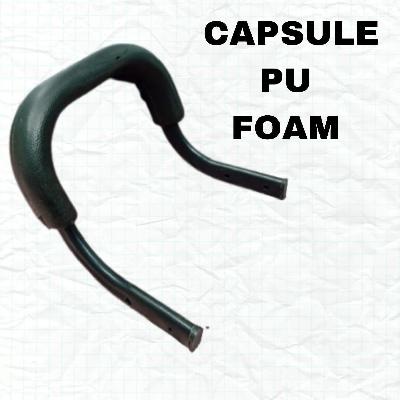 Foam Insert For Royal Enfield