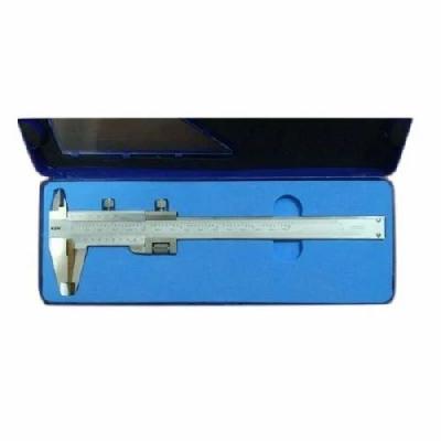 Rectangle Vernier Foam Box