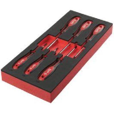Torx Wrench Set Packaging Insert Foam