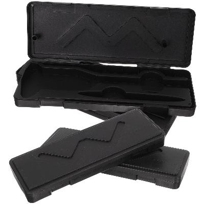Vernier Foam Box