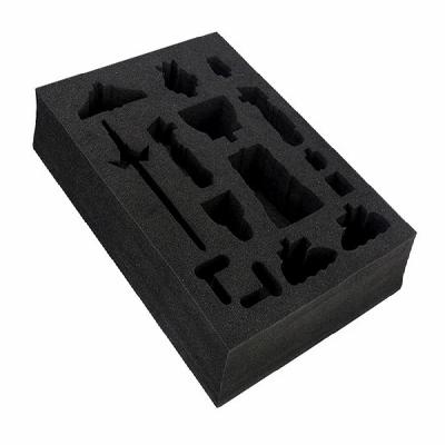 XLPE Foam Organizer