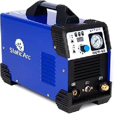 CUT 40 Inverter Air Plasma Cutter