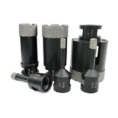 Diamond Core Bits For Stone