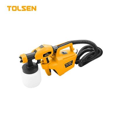 HVLP Floor Based Spray Gun