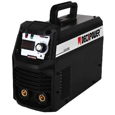 MMA 200 Inverter Welding Machine