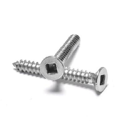 Self Tapping Screw Driver