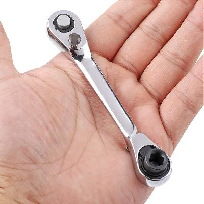 1/4 Ratchet