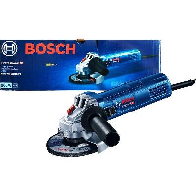 Bosch GWS 900-100 Angle Grinder