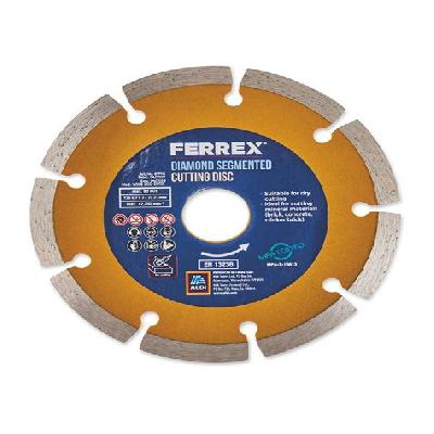 Diamond Cutting Disc