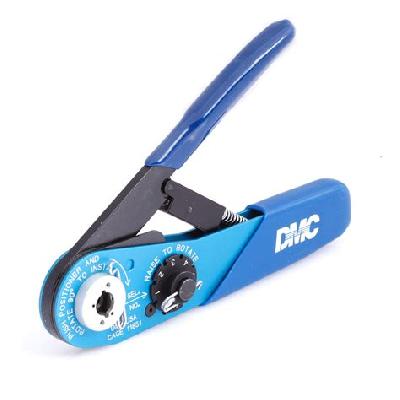 DMC Crimping Tools