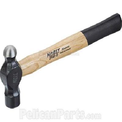 Hazet ball pein Hammer