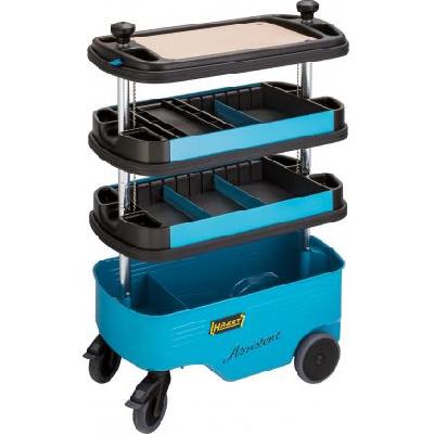 Hazet Hand Tools Trolley
