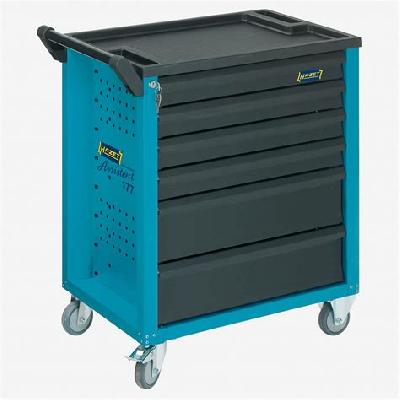 Hazet Portable Tool Trolley