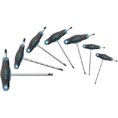 Hazet Screwdriver Set