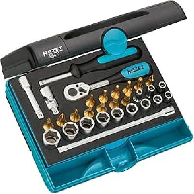 Hazet Spanner Set
