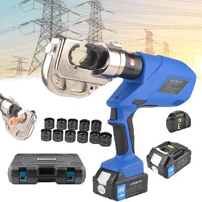 Hydraulic Crimping Tool