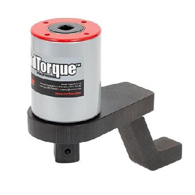 Manual Torque Multipliers