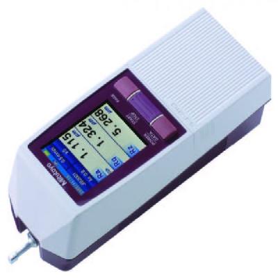 Mitutoyo Surface Roughness Tester