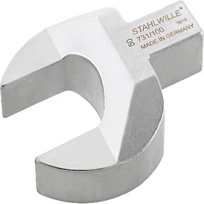 Open Ended Insert Tool