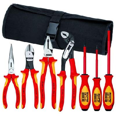 Pliers Set