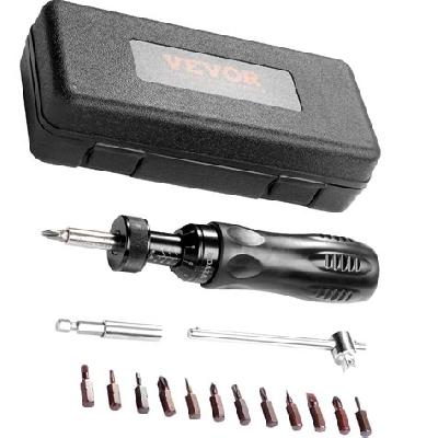 Torque Screwdriver