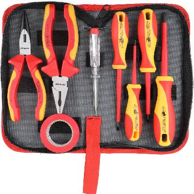 VDE TOOLS PLIERS