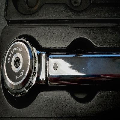 Armstrong Torque Tools