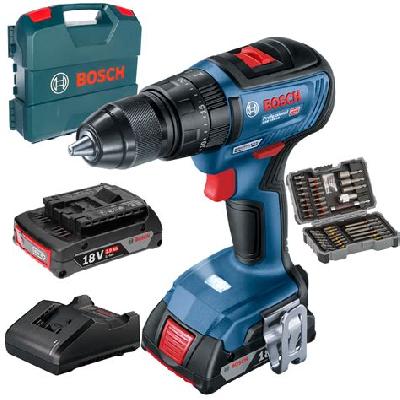 Bosch Cordless Drill