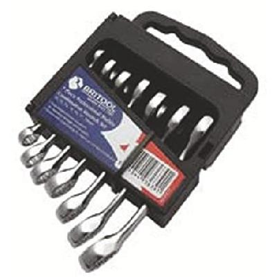 Britool Hand Tools Set