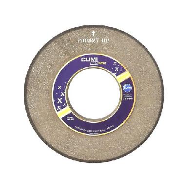 Cumi Bonded Abrasives