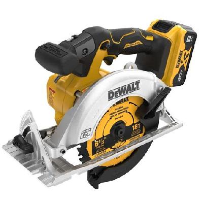 Dewalt Circular Saw