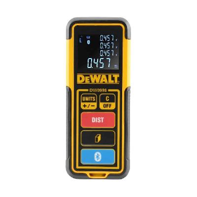 Dewalt Laser Distance Meter