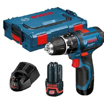 Drill Bosch Power Tools