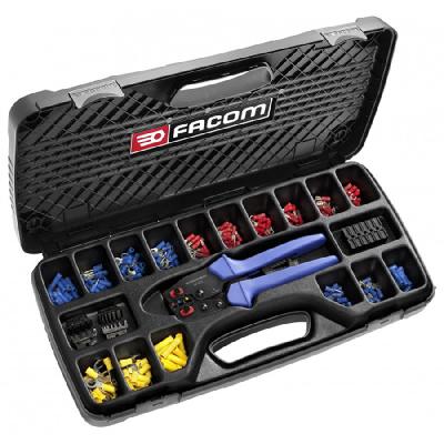 Facom Crimping Tools Set