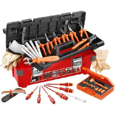 Facom Hand Tools Kit