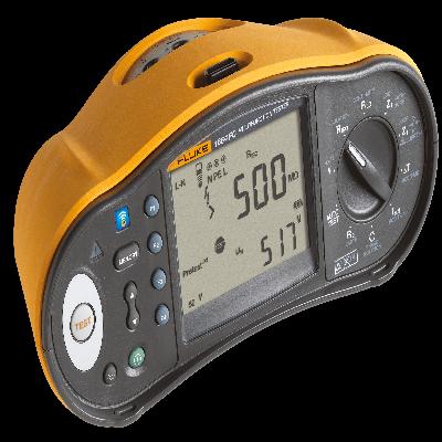 Fluke Measuring Instruments