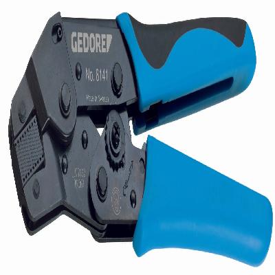 Gedore Modular Crimping Tools