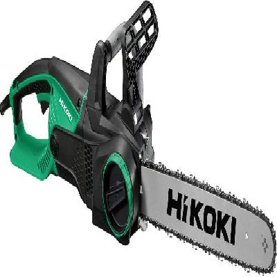 Hitachi Electric Chainsaw - Cs40y